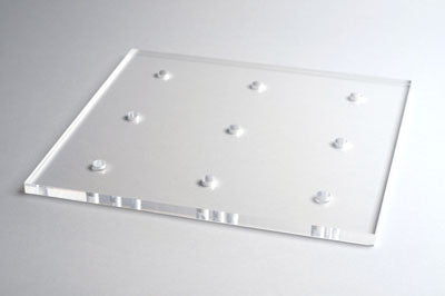 Omi Wall - Clear-Munky King-Munky King
