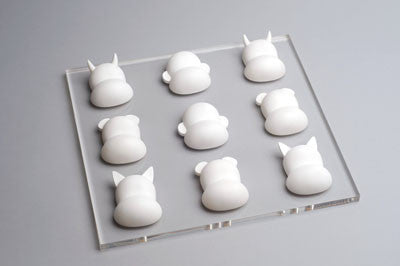 Omi Wall - Clear-Munky King-Munky King