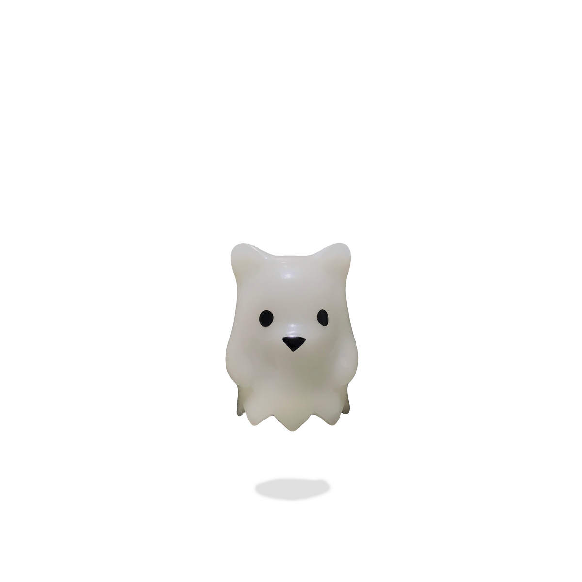 Ghostbear - GID-Luke Chueh-Munky King