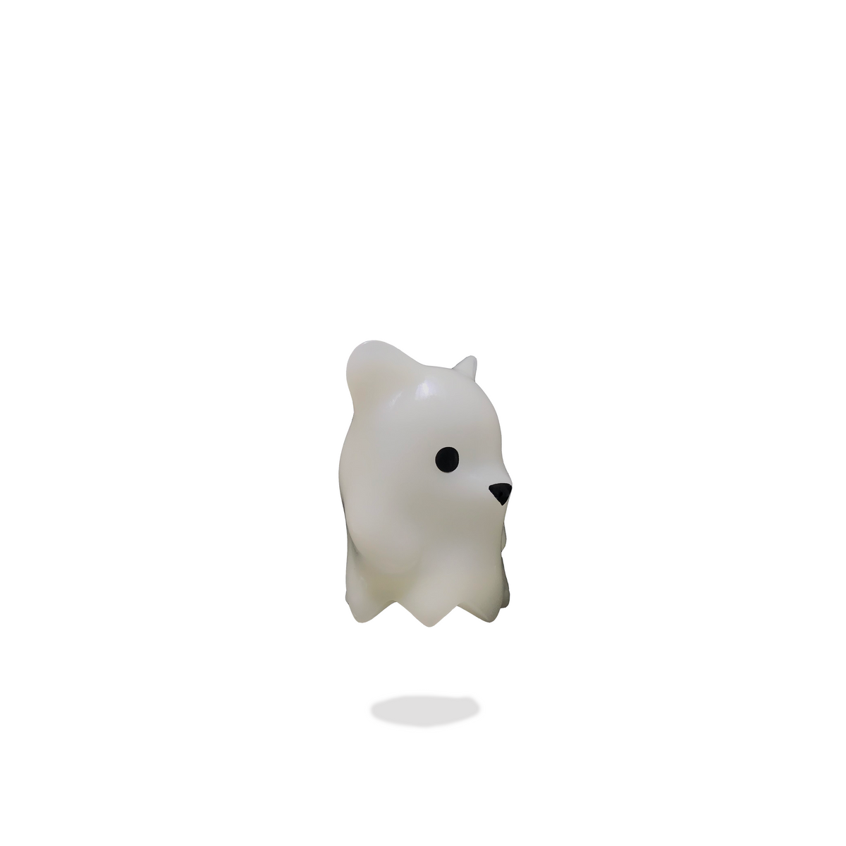 Ghostbear - GID-Luke Chueh-Munky King