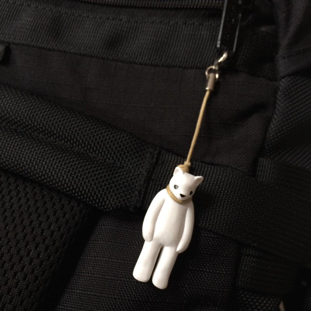 Hung - White-Luke Chueh-Munky King