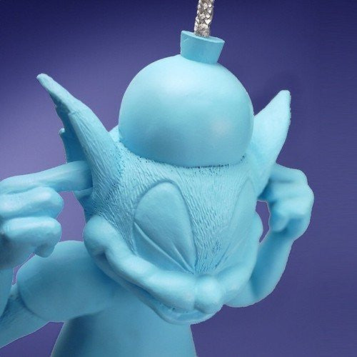 Bomb Cat - Bangin' Blue-Anthony Ausgang-Munky King