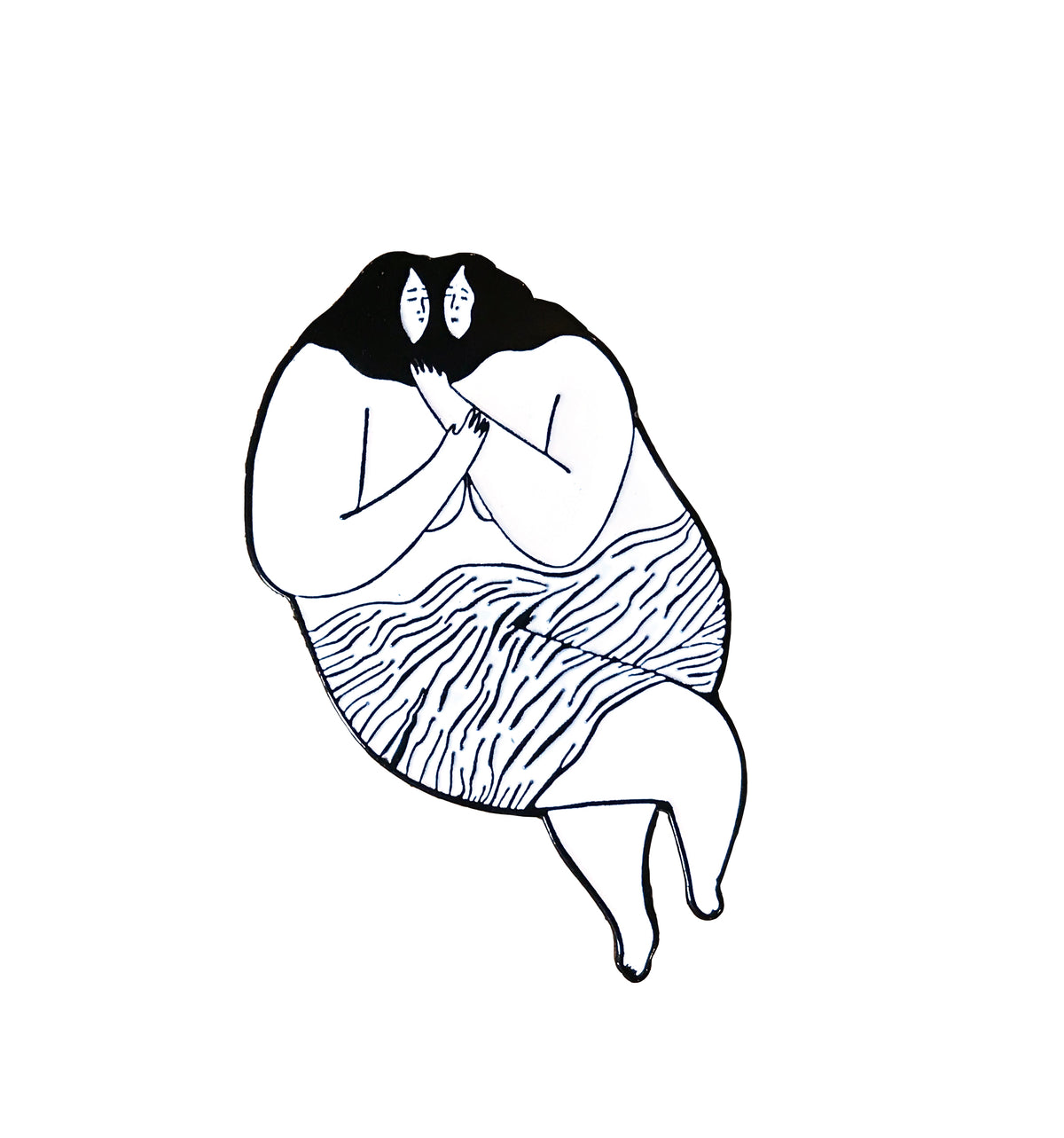 Doubleness Pin-Ness Lee-Munky King