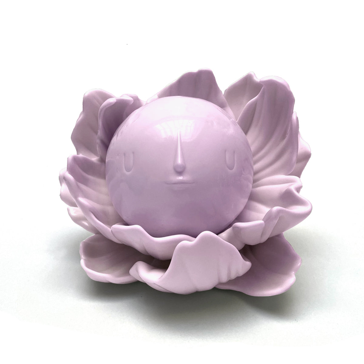 Moonflower - Lavender-Yoskay Yamamoto-Munky King