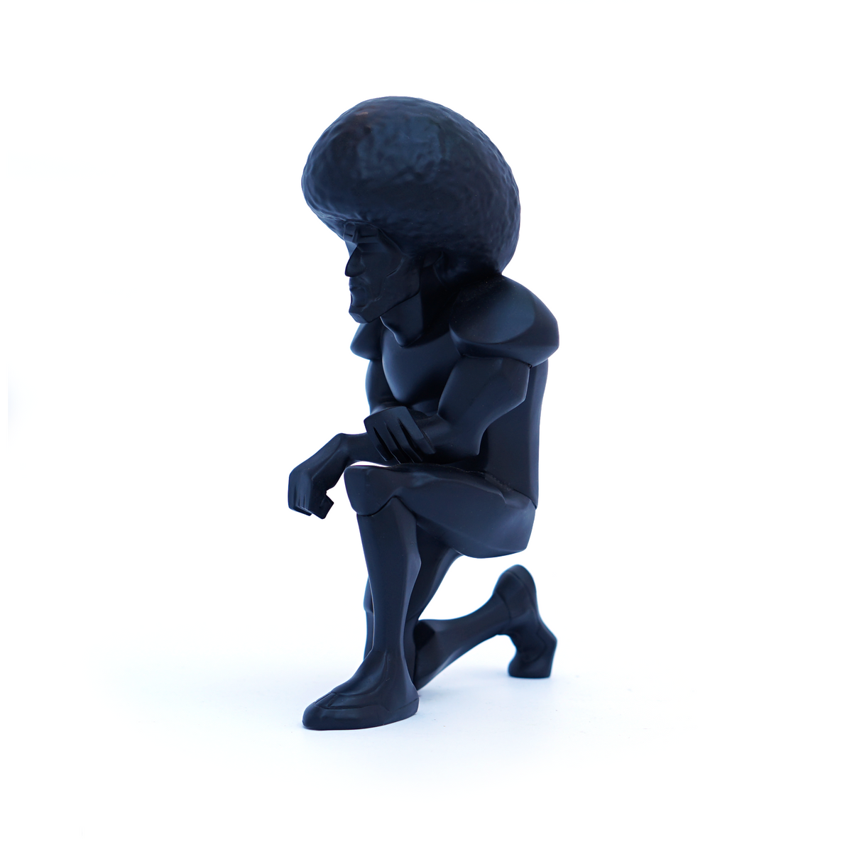 The Messenger - Vinyl edition-MunkyKing-Munky King