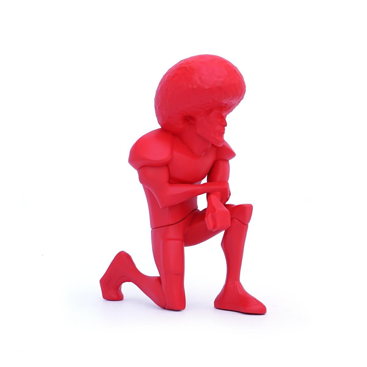 The Messenger - Red edition-Munky King-Munky King