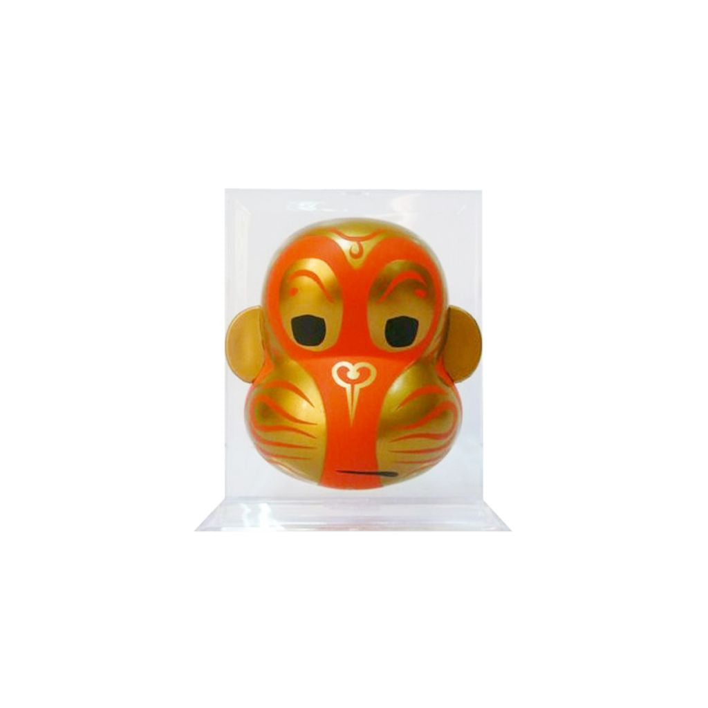 Monkey King Omi-Luke Chueh-Munky King