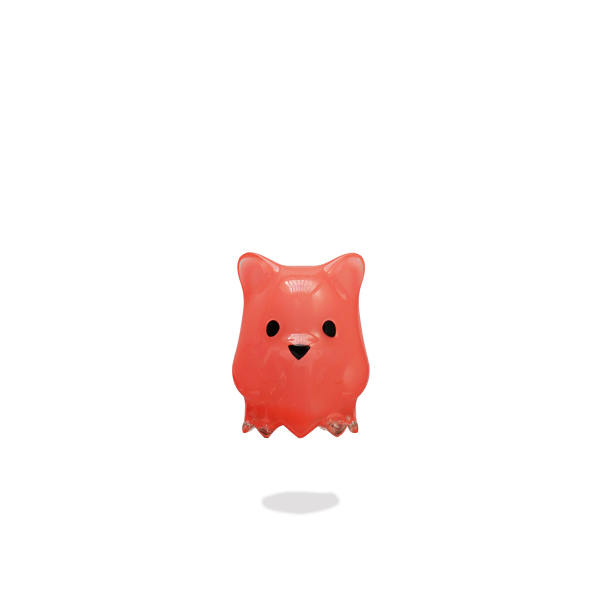 Ghostbear - Asian Glow-Luke Chueh-Munky King