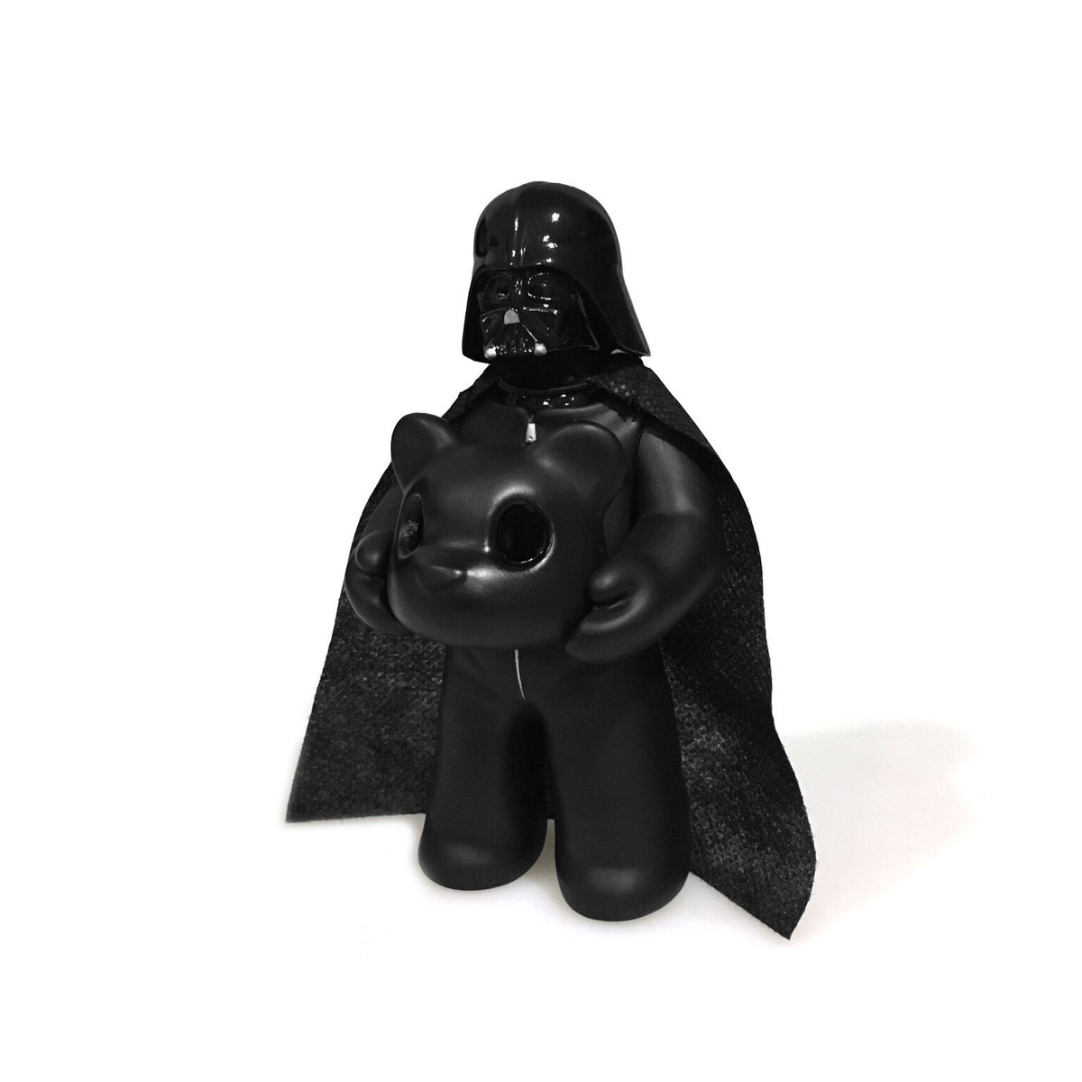 Headspace - The Black Set-Luke Chueh-Munky King