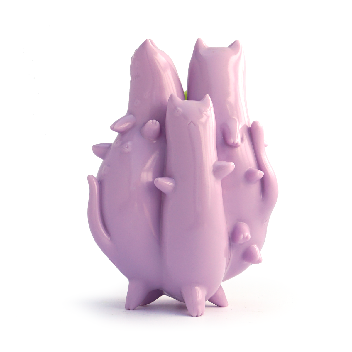 Uyu & Assteriskat - Lavender Mist-Soey Milk-Munky King