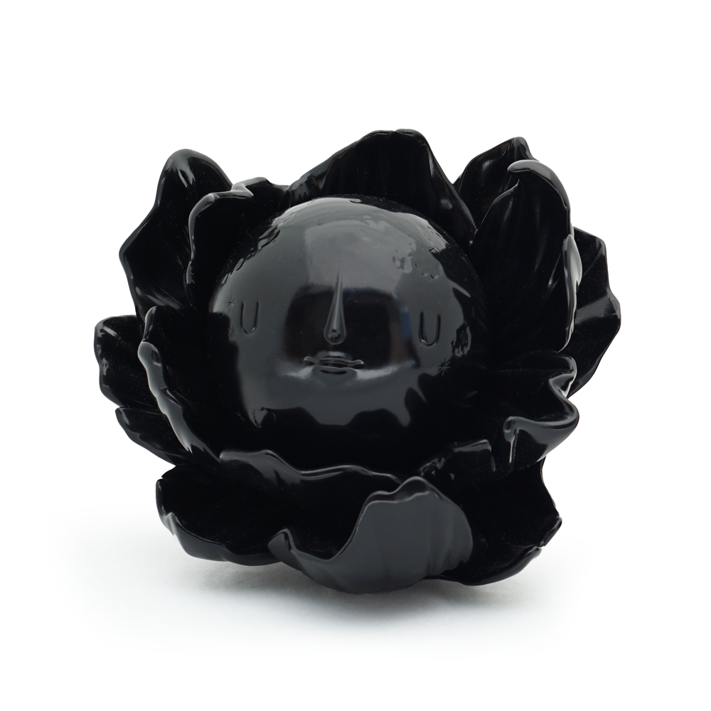 Moonflower - Onyx-Yoskay Yamamoto-Munky King