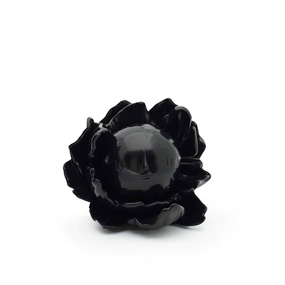 Chibi Moonflower - Onyx-Yoskay Yamamoto-Munky King