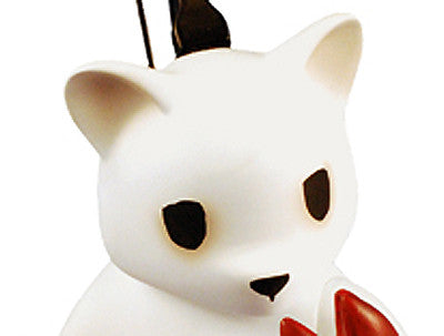 Possessed-Luke Chueh-Munky King