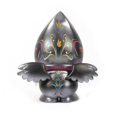 Pusher - Monster-Thomas Han-Munky King