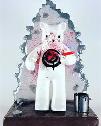 Target -The Aftermath-Josh Mayhem-Munky King