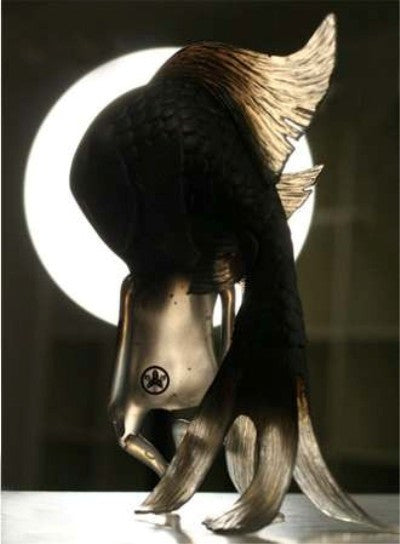 Koibito - Smoke Clear-Yoskay Yamamoto-Munky King