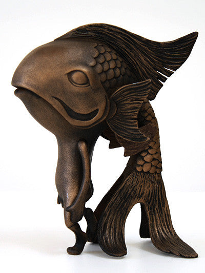 Koibito - Bronze-Yoskay Yamamoto-Munky King