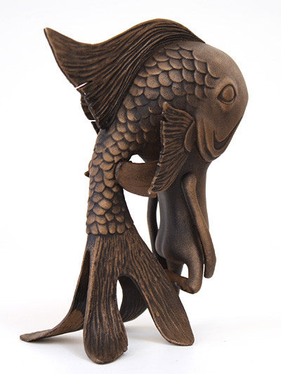 Koibito - Bronze-Yoskay Yamamoto-Munky King