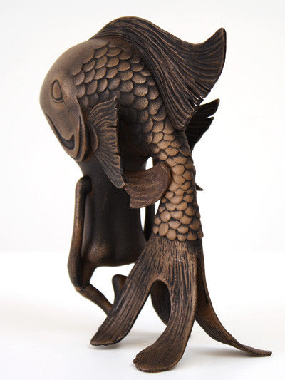 Koibito - Bronze-Yoskay Yamamoto-Munky King