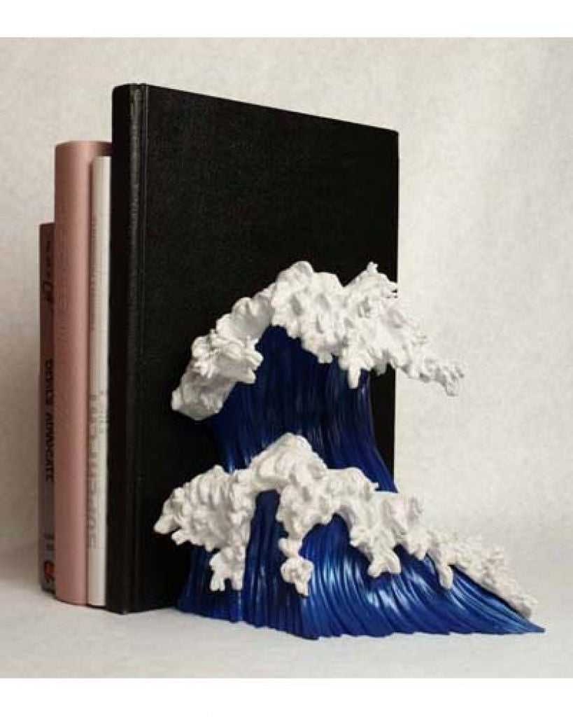 Uprisings - Resin-Kozyndan-Munky King