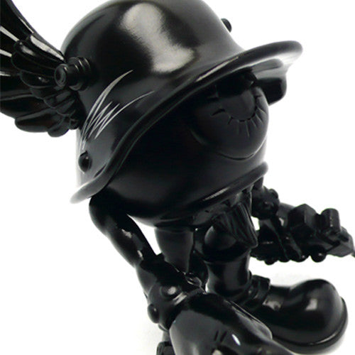 Eyegore - Ace of Spades-The Pizz-Munky King