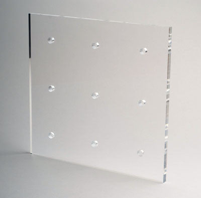 Omi Wall - Clear-Munky King-Munky King