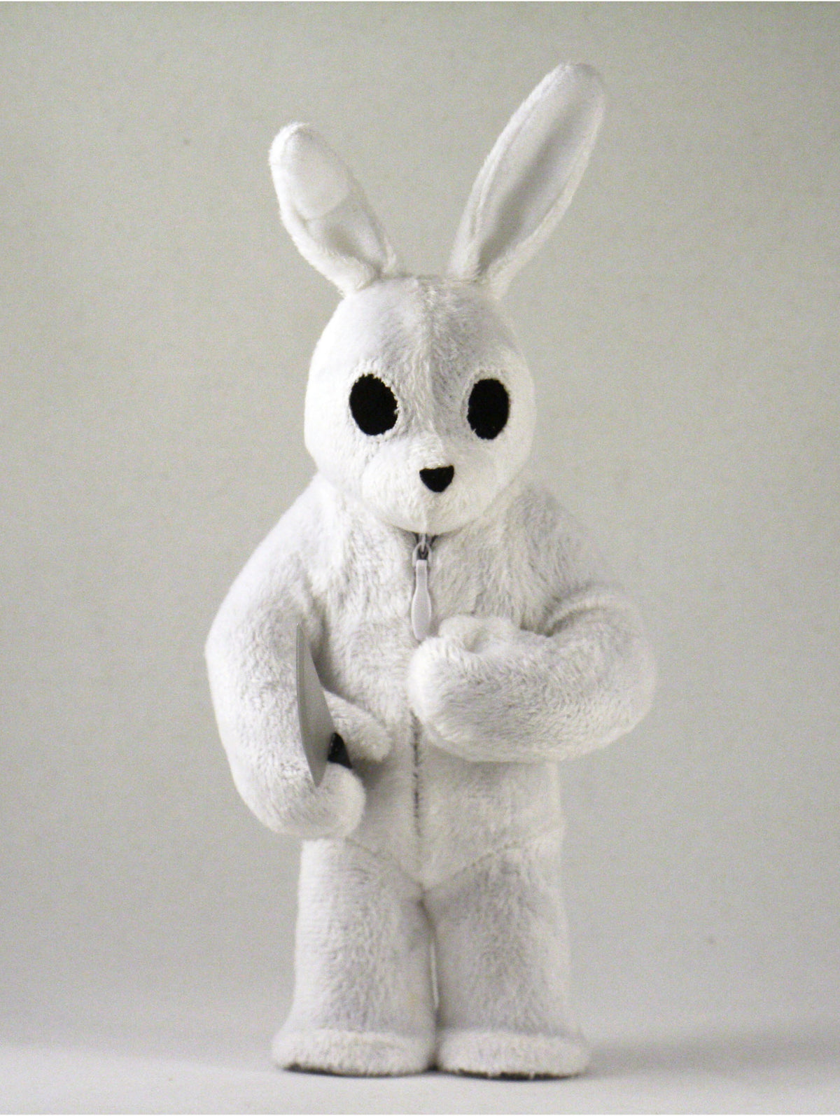 Black in White-Luke Chueh-Munky King