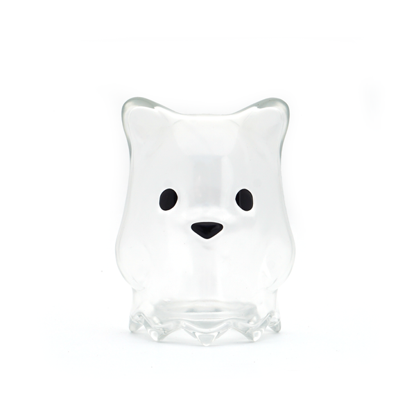 Ghostbear XL - Invisible-Luke Chueh-Munky King