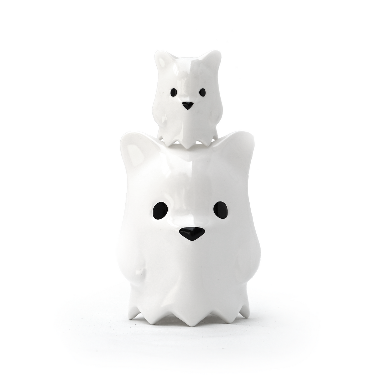 Ghostbear - Glossed Over set-Luke Chueh-Munky King