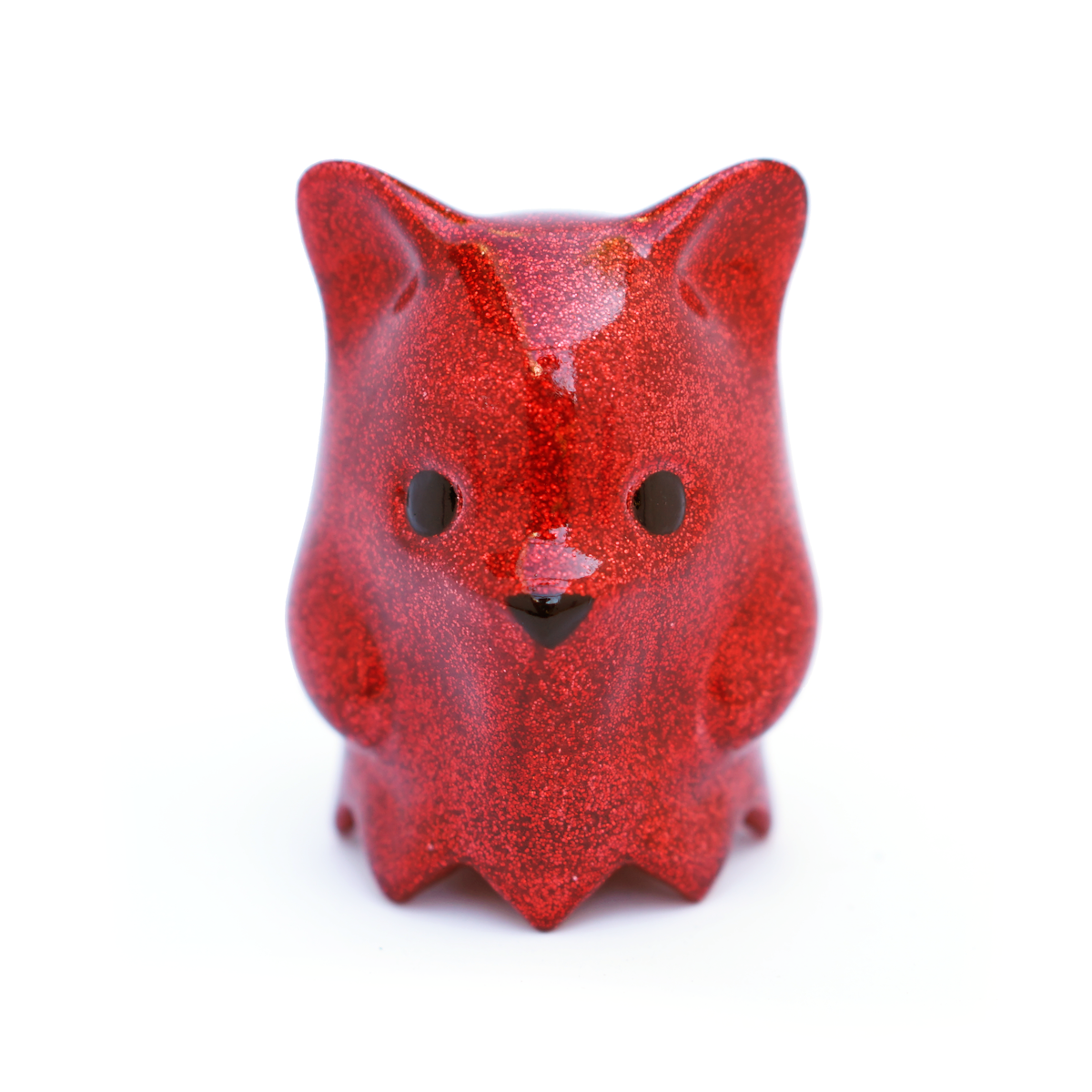 Ghostbear - Ruby-Luke Chueh-Munky King