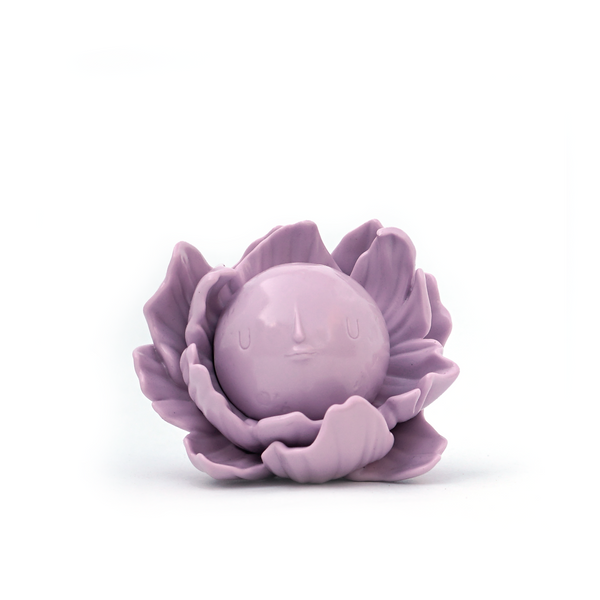 Chibi Moonflower - Lavender-Yoskay Yamamoto-Munky King