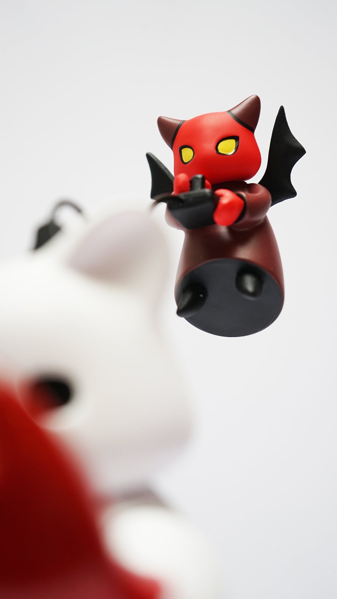 Possessed - 10th Anniversary-Luke Chueh-Munky King