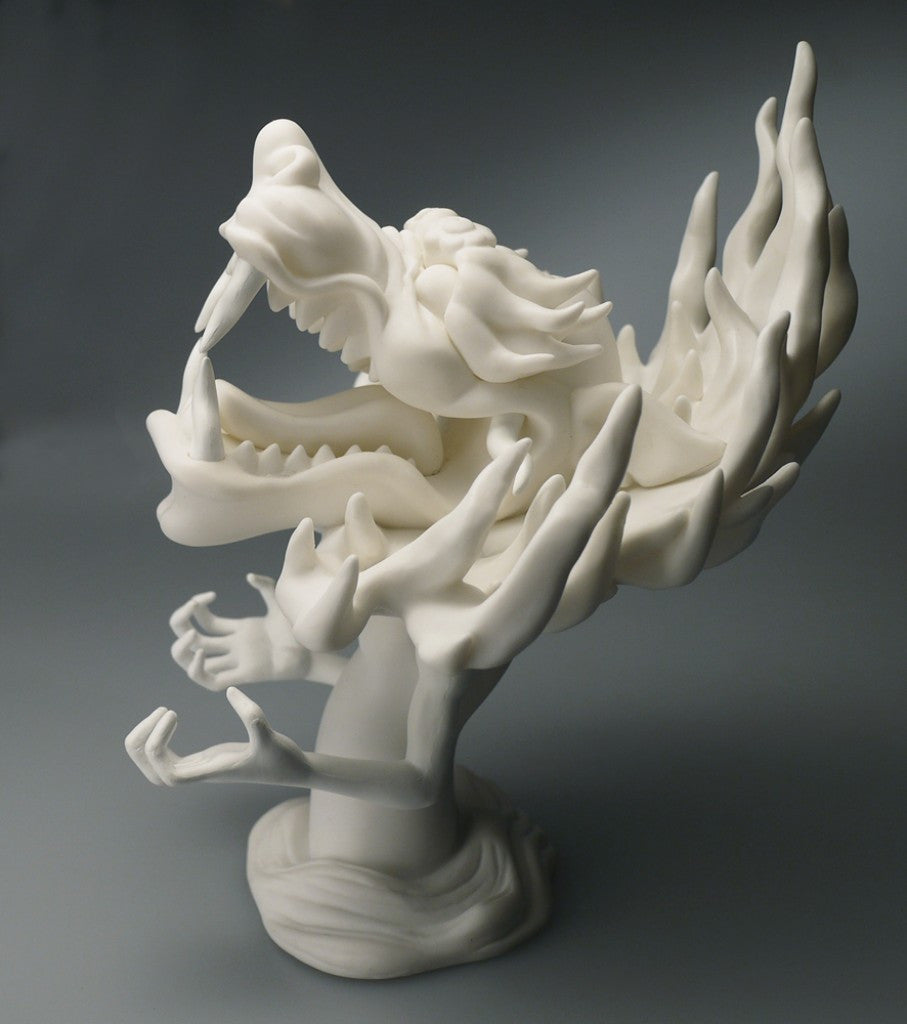 Screaming for the Sunrise - DIY-Yoskay Yamamoto-Munky King