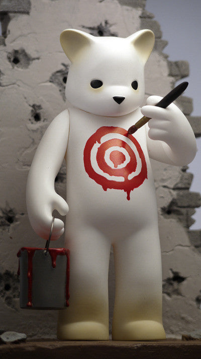 Target - SDCC12 Exclusive-Luke Chueh-Munky King