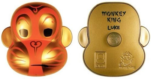 Monkey King Omi-Luke Chueh-Munky King