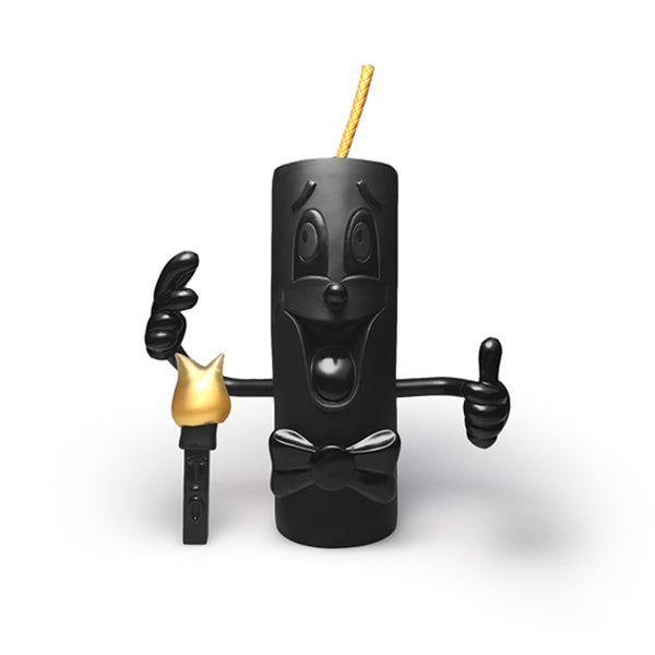 Trouble Trouble - Black-Dabs Myla-Munky King