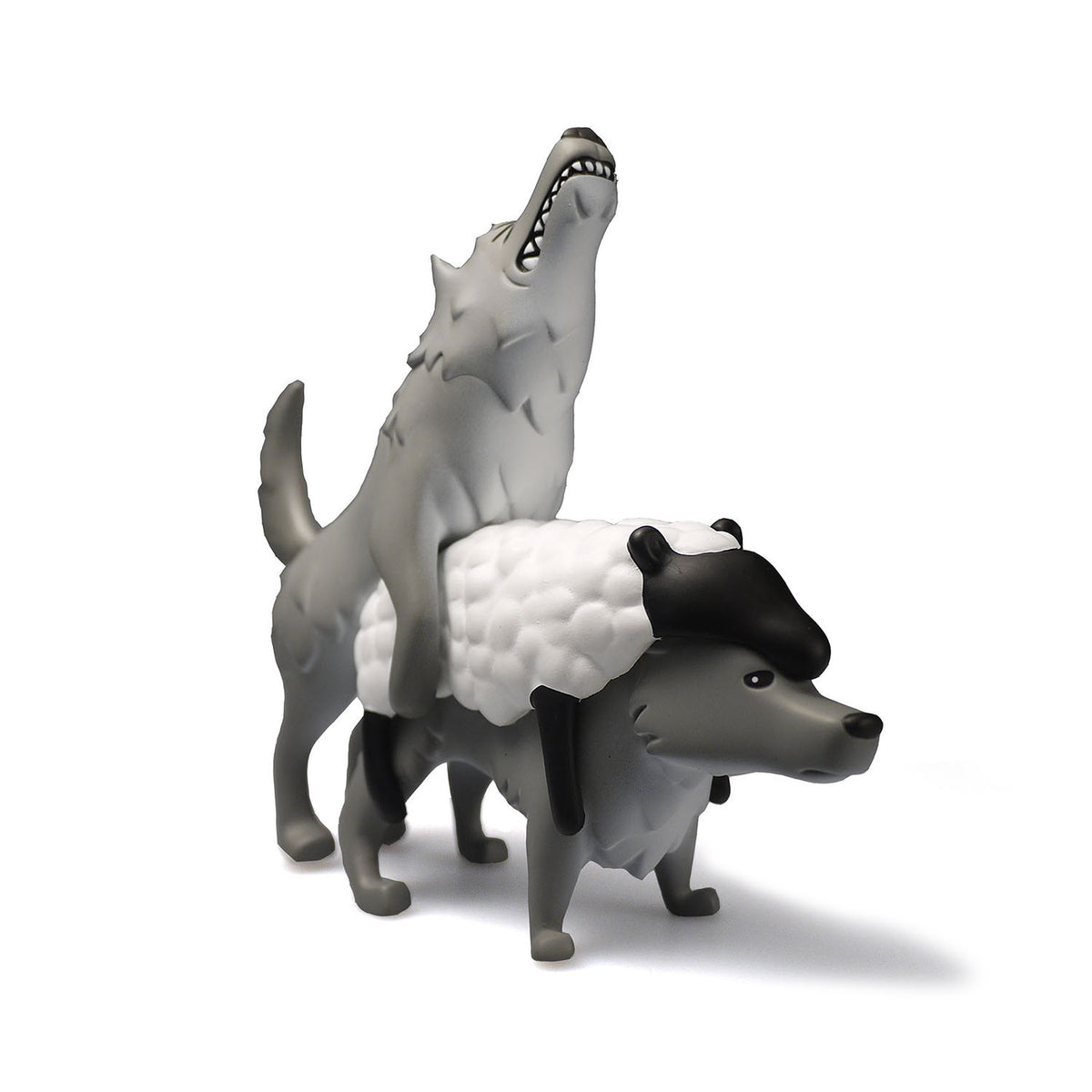 Bitch - Original-Luke Chueh-Munky King