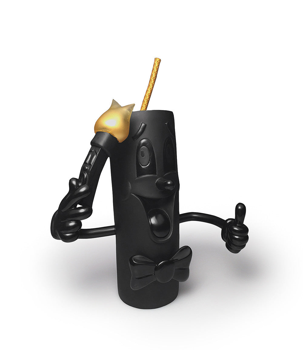 Trouble Trouble - Black-Dabs Myla-Munky King