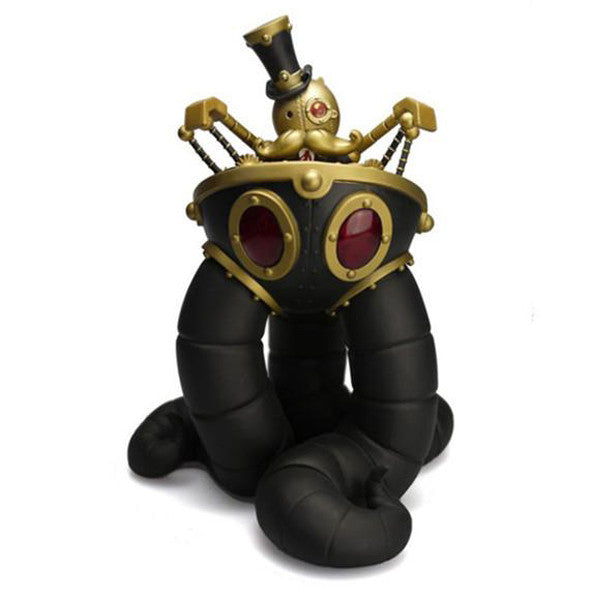 Mr. Pumfrey - Autumn Amble-Doktor A-Munky King