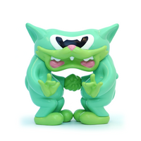 Broken Promise - After Dinner Mint-Anthony Ausgang-Munky King