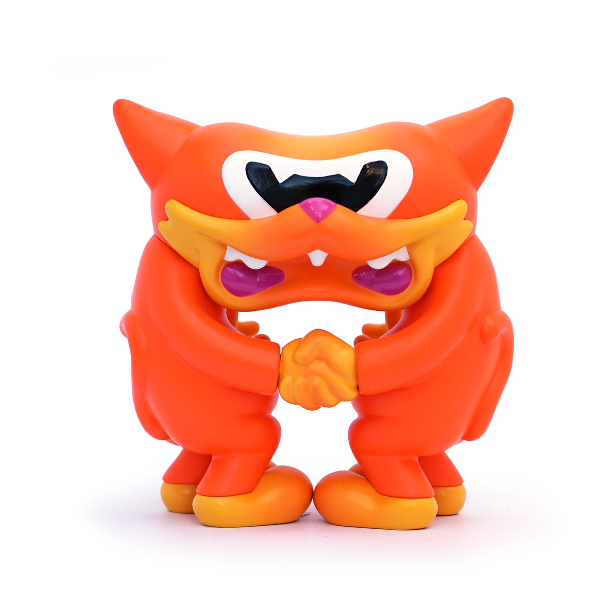 Broken Promise - Citrus Sherbert-Anthony Ausgang-Munky King