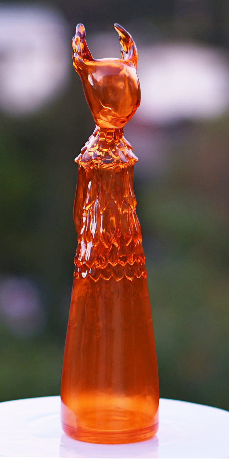 Changeling Leaf - Maple-Amy Sol-Munky King