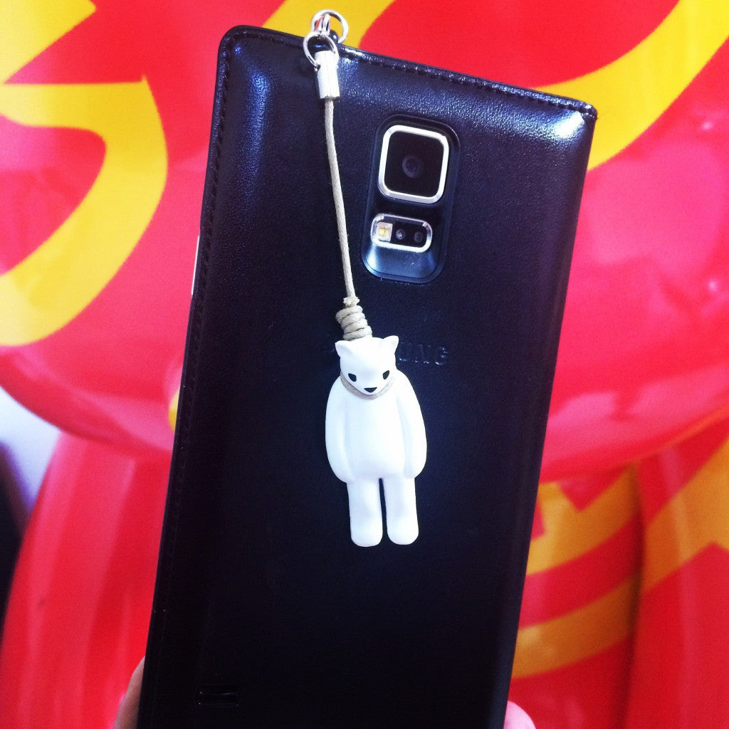 Hung - White-Luke Chueh-Munky King