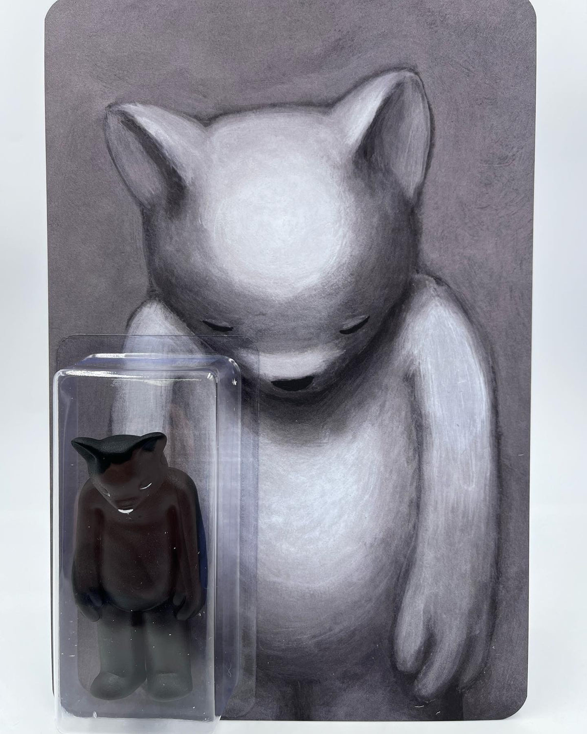 Resign - The Black MK Edition-Munky King-Munky King