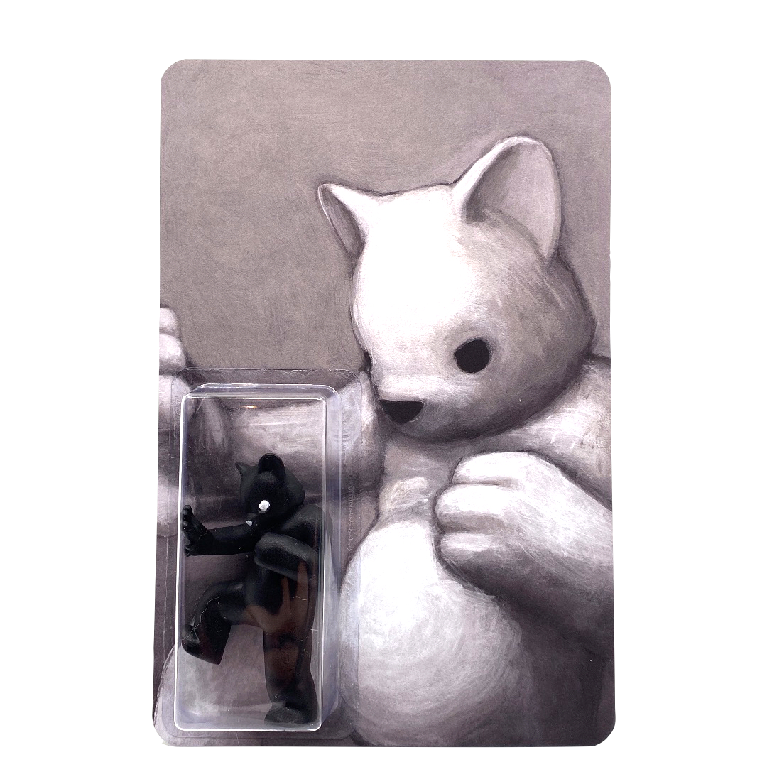 Resist - The Black MK Edition-Munky King-Munky King