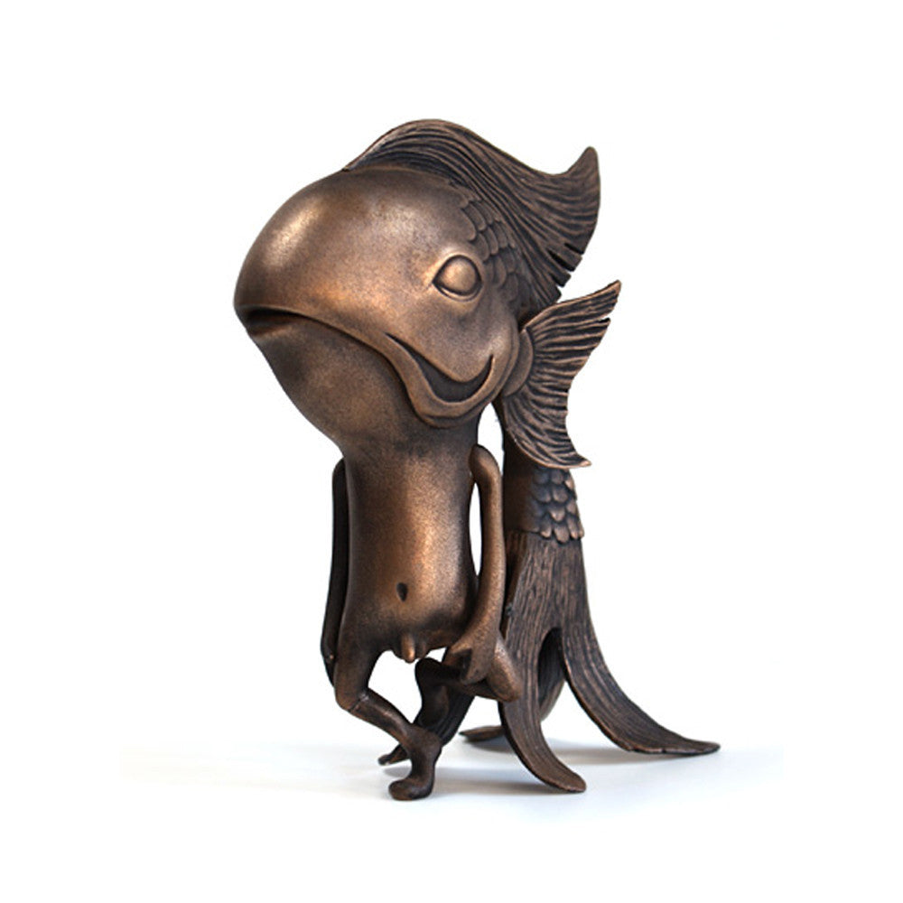 Koibito - Bronze-Yoskay Yamamoto-Munky King