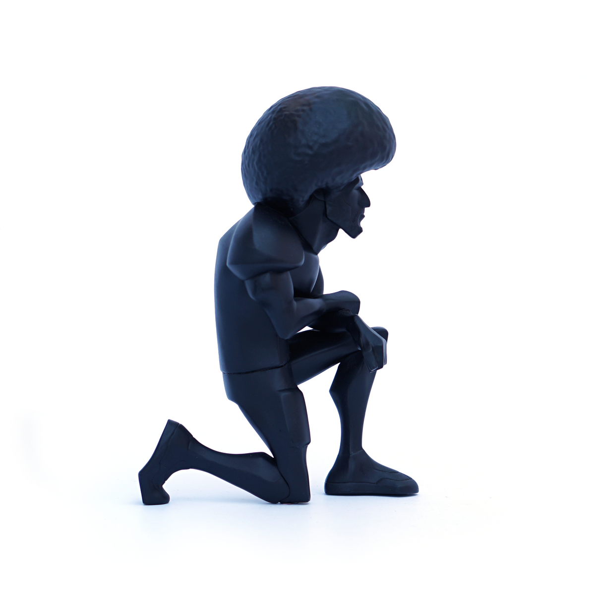 The Messenger - Vinyl edition-MunkyKing-Munky King