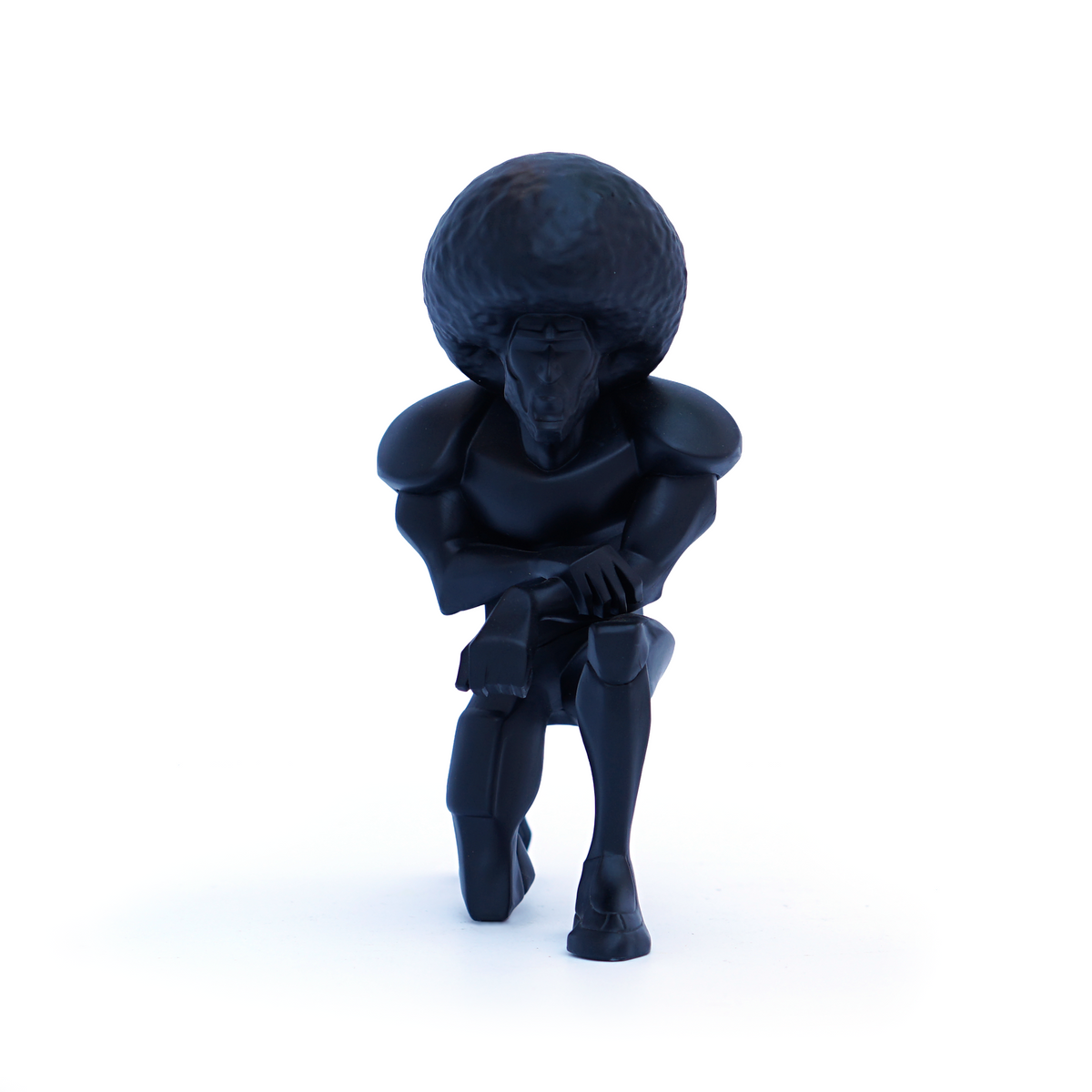 The Messenger - Vinyl edition-MunkyKing-Munky King