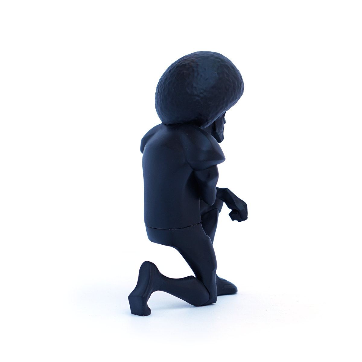 The Messenger - Vinyl edition-MunkyKing-Munky King