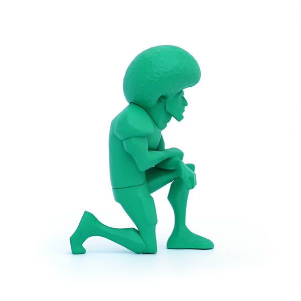 The Messenger - Green edition-MunkyKing-Munky King
